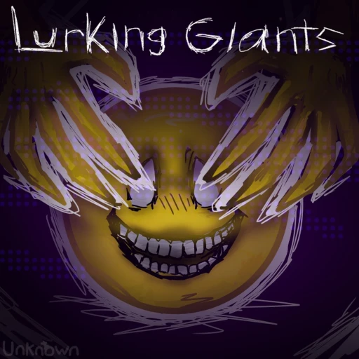Lurking Giants icon
